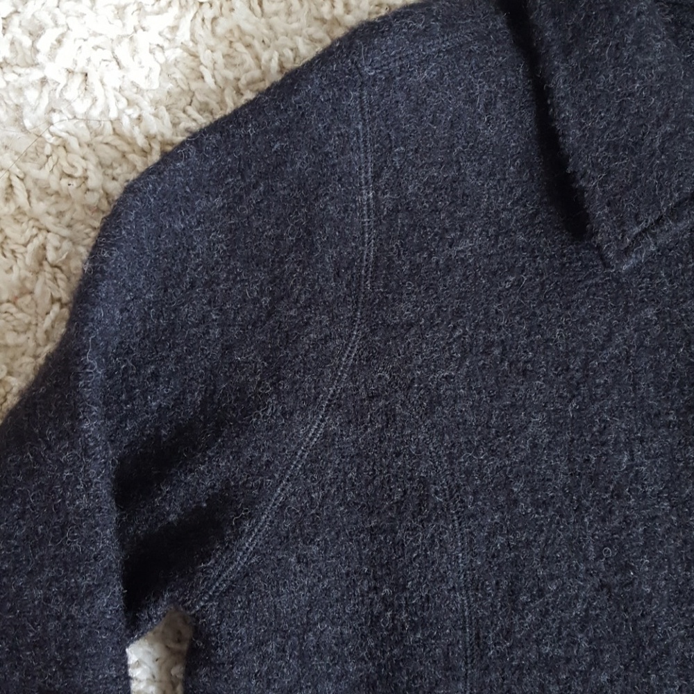 100% Wool Jacket - image 4